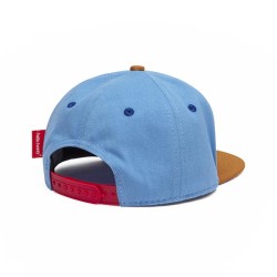 Gorra - MINI JEAN 2-5 años - Hello Hossy