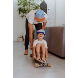 Gorra - MINI JEAN DAD - Hello Hossy