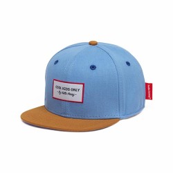 Gorra - MINI JEAN DAD - Hello Hossy