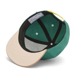 Gorra - PATCH GELATO 6 años Hello Hossy