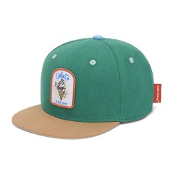 Gorra - PATCH GELATO 6 años Hello Hossy
