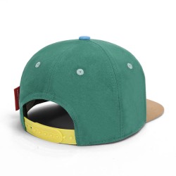 Gorra - PATCH GELATO 6 años Hello Hossy