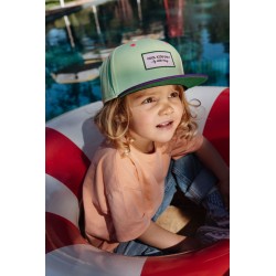 Gorra - MINI MINT - Hello Hossy