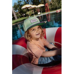 Gorra - MINI MINT - Hello Hossy