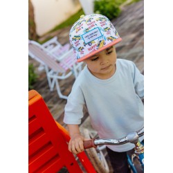 Gorra - HAPPY RIDE - Hello Hossy