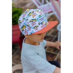Gorra - HAPPY RIDE - Hello Hossy
