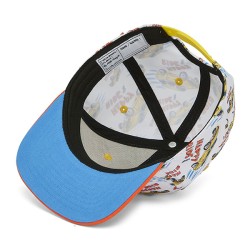 Gorra - HAPPY RIDE - Hello Hossy