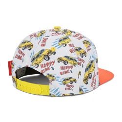 Gorra - HAPPY RIDE - Hello Hossy
