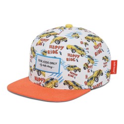 Gorra - HAPPY RIDE - Hello Hossy