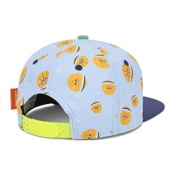 Gorra - BBALL CREW - Hello Hossy