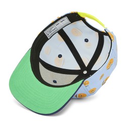 Gorra - BBALL CREW - Hello Hossy