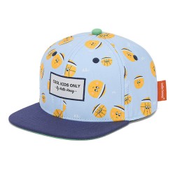 Gorra - BBALL CREW - Hello Hossy