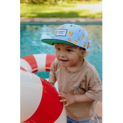 Gorra - BBALL CREW - Hello Hossy