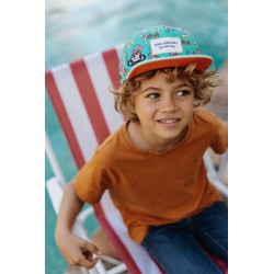 Gorra - DISCO ROAR - Hello Hossy