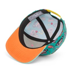 Gorra - DISCO ROAR - Hello Hossy