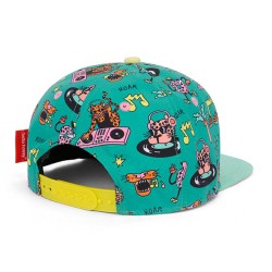 Gorra - DISCO ROAR - Hello Hossy
