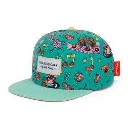 Gorra - DISCO ROAR - Hello Hossy