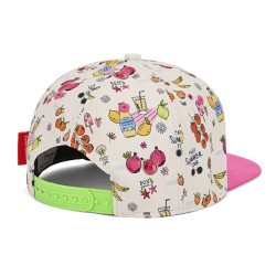 Gorra - FRESH JUICE - Hello Hossy