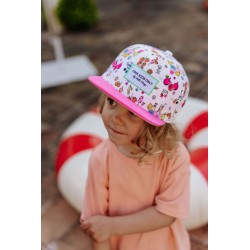 Gorra - FRESH JUICE - Hello Hossy