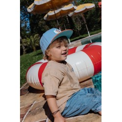 Gorra - HOT DOG - Hello Hossy