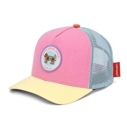 Gorra - STEREO DOG - Hello Hossy
