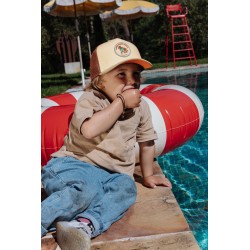 Gorra - ROLLING PONY - Hello Hossy