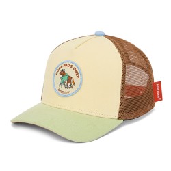 Gorra - ROLLING PONY - Hello Hossy