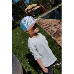 Gorra - BASEBALL GAME - Hello Hossy