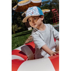 Gorra - BASEBALL GAME - Hello Hossy