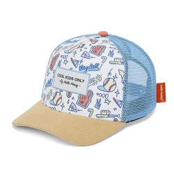 Gorra - BASEBALL GAME - Hello Hossy