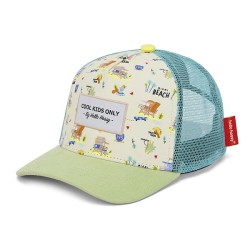 Gorra - MIAMI BEACH - Hello Hossy