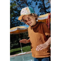 Gorra - MIAMI BEACH - Hello Hossy