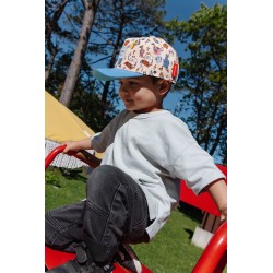 Gorra - BASEBALL PARTY - Hello Hossy
