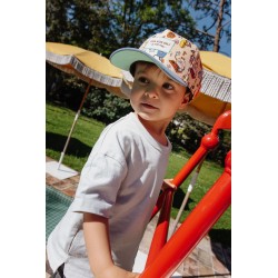 Gorra - BASEBALL PARTY - Hello Hossy