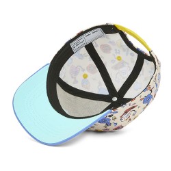Gorra - BASEBALL PARTY - Hello Hossy