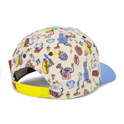 Gorra - BASEBALL PARTY - Hello Hossy