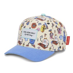 Gorra - BASEBALL PARTY - Hello Hossy