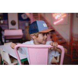 Gorra - MINI MARINE - Hello Hossy