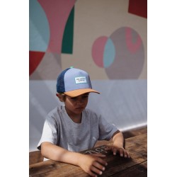 Gorra - MINI MARINE - Hello Hossy