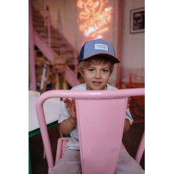 Gorra - MINI MARINE - Hello Hossy