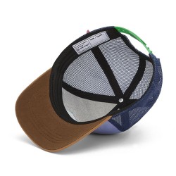Gorra - MINI MARINE DAD - Hello Hossy