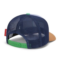 Gorra - MINI MARINE DAD - Hello Hossy