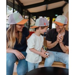 Gorra - MINI ANIS DAD - Hello Hossy