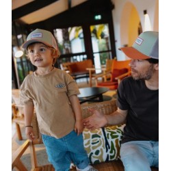 Gorra - MINI ANIS DAD - Hello Hossy