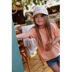 Gorra - HAPPINESS - Hello Hossy