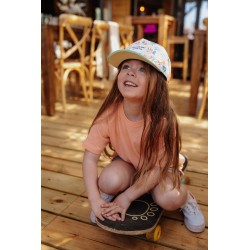 Gorra - HAPPINESS - Hello Hossy