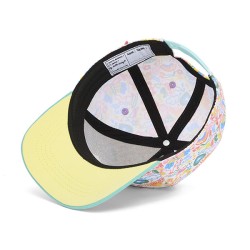 Gorra - HAPPINESS - Hello Hossy