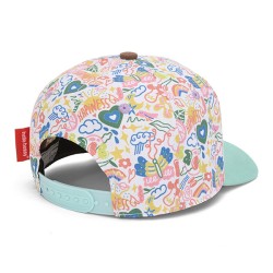 Gorra - HAPPINESS - Hello Hossy