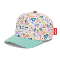 Gorra - HAPPINESS - Hello Hossy