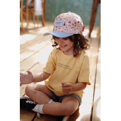 Gorra - FLORE - Hello Hossy